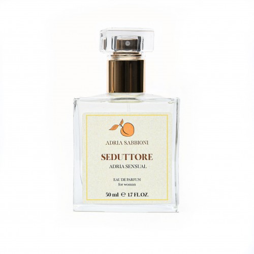 SEDUTTORE Eau de Parfum...