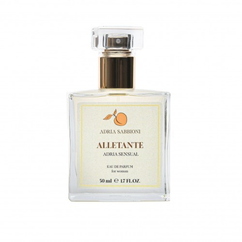 ALLETANTE Eau De Parfum...