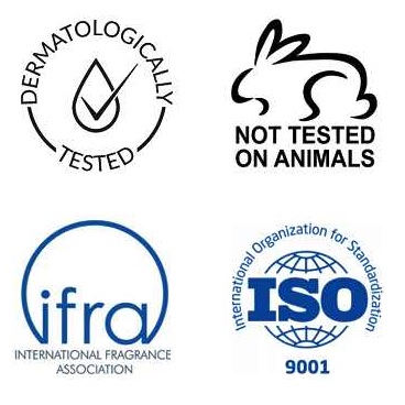 Standards of ADRIA SABBIONI